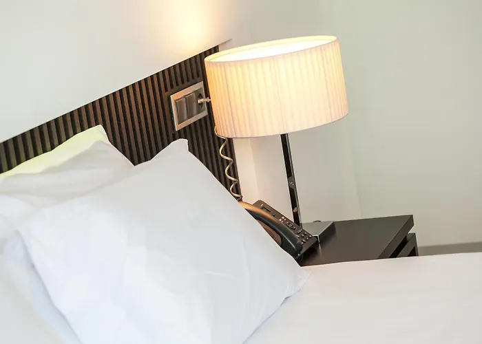 Hotel Perola