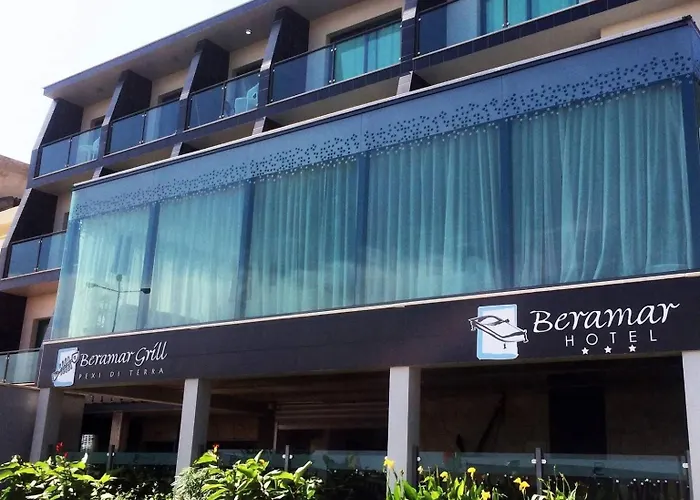 Beramar Hotel