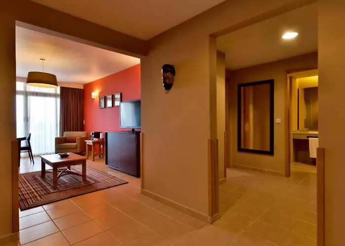 Pestana Trópico