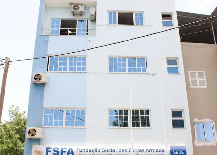 Residencial Fsfa