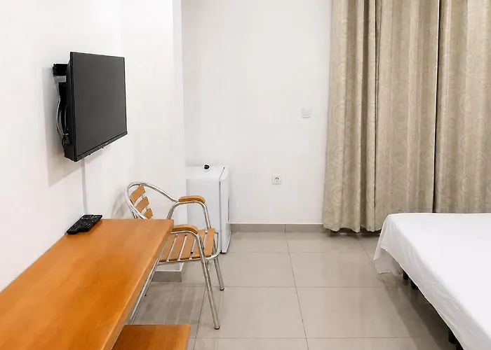 Mags Guesthouse