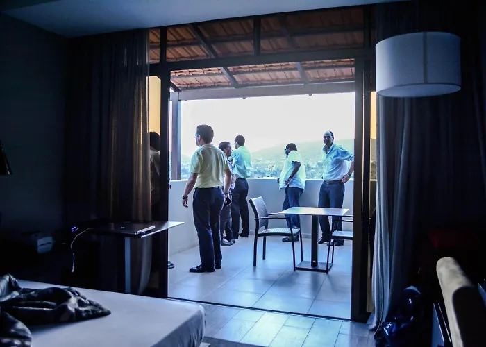 Hotel Praia Confort