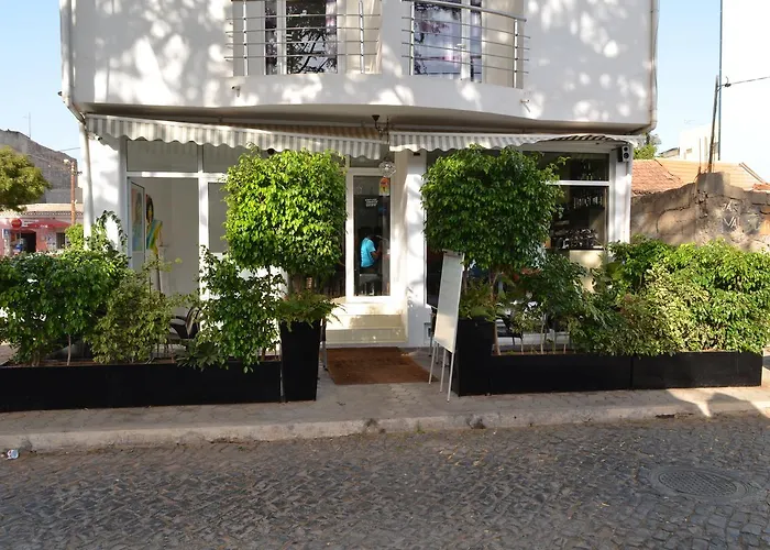 Hotel Cesaria